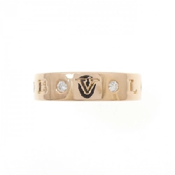 Bulgari Bulgari Bulgari Nhẫn - Hàng hiệu Authentic 837144