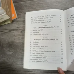 Truyện Trong Cung Cấm- Hướng Tư 647088