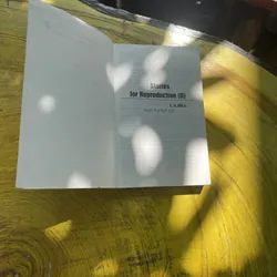 STORIES FOR REPRODUCTION (1&2)- L.A.HILL 609290