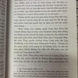 VẤN ĐỀ TÔN GIÁO TRONG CÁCH MẠNG VIỆT NAM: LÝ LUẬN VÀ THỰC TIỄN 529618