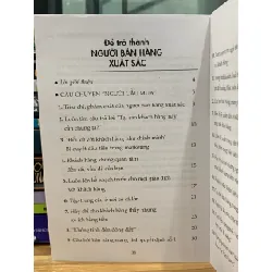 Để trở thành người bán hàng xuất sắc – Jeffrey J. Fox 576152