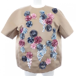 MSGM Top - Hàng hiệu Authentic