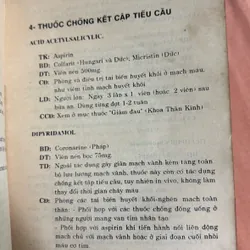 Cách dùng thuốc và biệt dược 🌊 718543