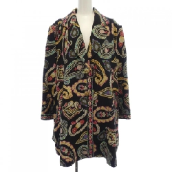 【Mã giảm giá】【Cổ điển】Thời trang Leonar LEONARD FASHION Áo khoác