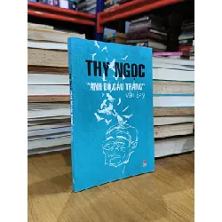 "Anh bồ câu trắng" vẫn bay - Thy Ngọc 577762