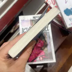 Nếu Em Không phải một giấc mơ - marc levy 2011 1025708