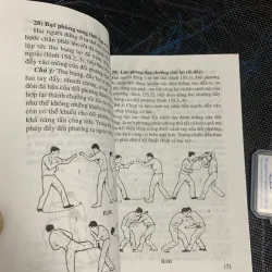 KỸ THUẬT TÁN ĐẢ TỰ VỆ 1008550