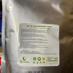 Bột Matcha Uji 567856