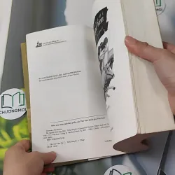 [MIỄN PHÍ BỌC SÁCH] Ba người lính ngự lâm - Alexandre Dumas 1018845