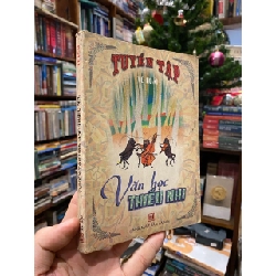 Tô Hoài tuyển tập văn học thiếu nhi ( tập 1) 253110