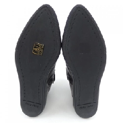 Giày thể thao MIU MIU - Hàng hiệu Authentic 830621