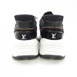 【Mã giảm giá】Giày thể thao LOUIS VUITTON 663235