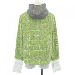 Jacket CHANEL LOOK1 P78811V70939 633173