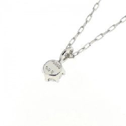 Dây chuyền kim cương PT Solitaire 0.05CT - Hàng hiệu Chính hãng 863358