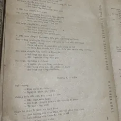 Đại cương sinh lý  bệnh học - 470 trang  731091