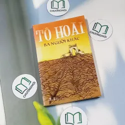 Ba người khác - Tô Hoài 698555