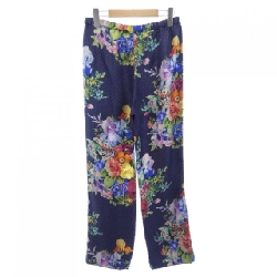 Quần pijama hoa vintage LOUIS VUITTON 647180