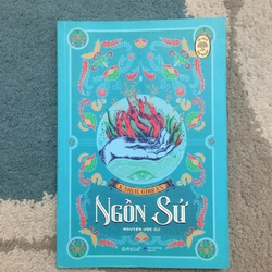 Ngôn Sứ - Kahill Gibran 274887