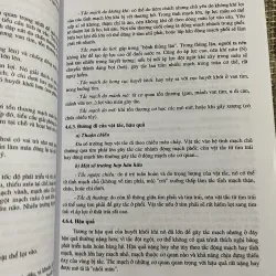 SINH LÝ BỆNH HỌC (Dùng cho dối tượng cử nhân điều dưỡng) 1029861