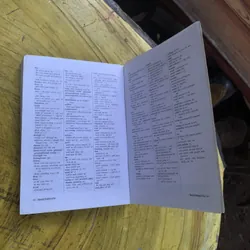 ADVANCED GRAMMAR IN USE- 120 ĐỀ MỤC NGỮ PHÁP TIẾNG ANH NÂNG CAO 737679