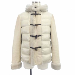 Áo khoác lông vũ EMMETI - Hàng hiệu Authentic