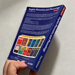 English Phonetics and Phonology - Peter Roach 674383