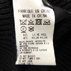 【Mã giảm giá】Y's Áo len 644966