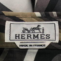 Áo sơ mi HERMES - Hàng hiệu Chính hãng 900713