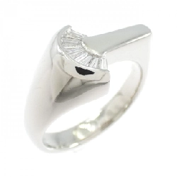 Nhẫn kim cương PT900 0.141CT - Hàng hiệu Authentic