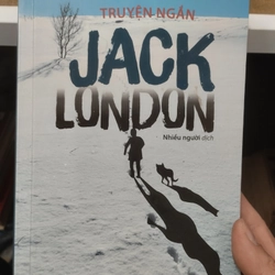 Truyện ngắn Jack London 358388