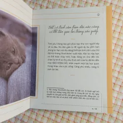 NGỦ THẬT LÂU - YÊU THẬT SÂU _ Những lời khuyên thông thái từ loài mèo _ 713491