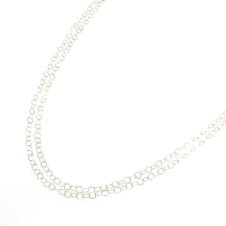 K18YG Dây chuyền - Hàng hiệu Authentic 869539