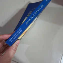 Viết kịch bản phim truyện  1002653