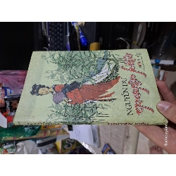 Truyện Kiều - Nguyễn Du 2015 mới 80% (Văn học Việt Nam) HCM1804