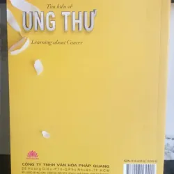 Tìm hiểu về Ung Thư - Thích Chân Quang 758478