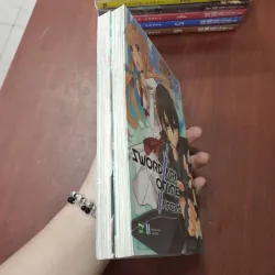 SWORD ART ONLINE - TAMAKO NAKAMURA (THANH HƯƠNG DỊCH) 1013438