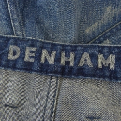 DENHAM Jeans - Hàng hiệu Authentic 887524