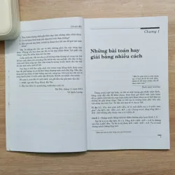 Sách Các hằng số đẹp trong đa giác đều (2015) 931205