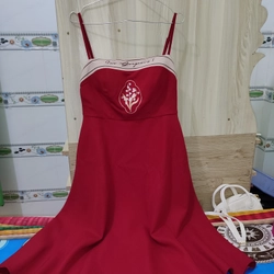 Pass Đầm size L  461246