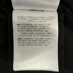 Moncler MONCLER Áo gile lông 638286