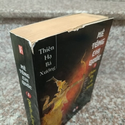 Mê tông chi quốc phần 1 - Chăm Pa ẩn sương - Thiên Hạ Bá Xưởng 443913