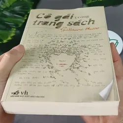 Cô Gái Trong Trang Sách - Guillaume Musso 604624