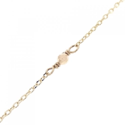 Agat K10YG Necklace - Hàng hiệu Authentic 842982