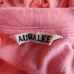 AURALEE A00T02ST T-shirt - Hàng hiệu Chính hãng 775480
