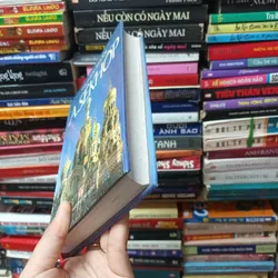 Truyện Ngắn A.SêKhốp 731339