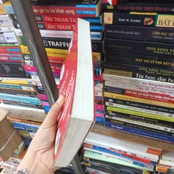 Tạo Lập Kinh Doanh Bền Vững Từ Những Sai Lầm- Matthew Syed 689870