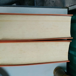 Tự điển chữ Nôm dẫn giải bộ 2 tập 469719
