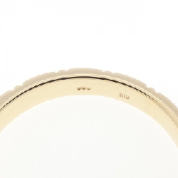 Coco Shunick Nhẫn K10YG - Hàng hiệu Authentic 837985