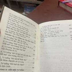 KHÍ: TRIẾT HỌC PHƯƠNG ĐÔNG - TRƯƠNG LẬP VĂN chủ biên 935339