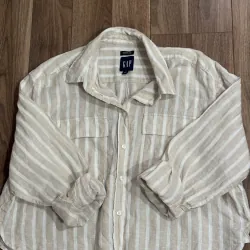 Áo sơ mi Gap 1013437